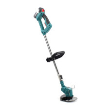 Найкращий акумуляторний тример для вашого саду: Instrumentop UR100DWAE